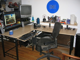 Illustration for article titled Work and Play: A Peek Inside the Lives of Gaming's Insiders